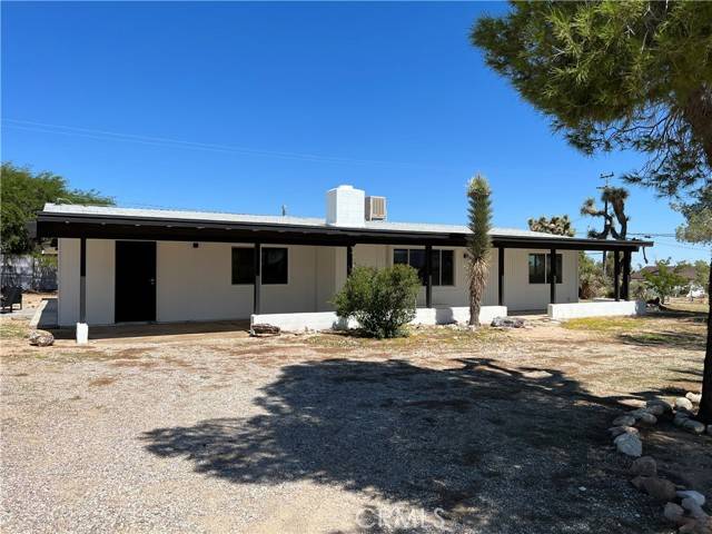 Yucca Valley, CA 92284,58574 Buena Vista Drive