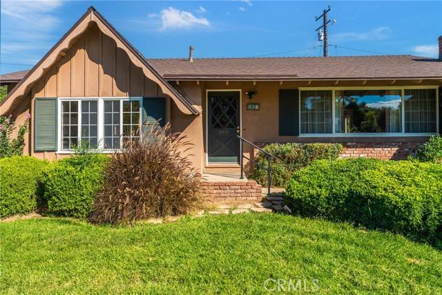 Claremont, CA 91711,326 De Paul Road