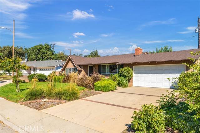 Claremont, CA 91711,326 De Paul Road