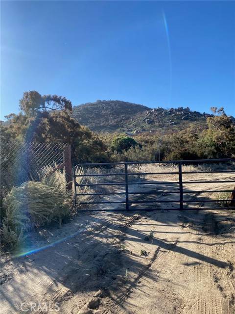 Aguanga, CA 92536,55050 Tule Peak Rd