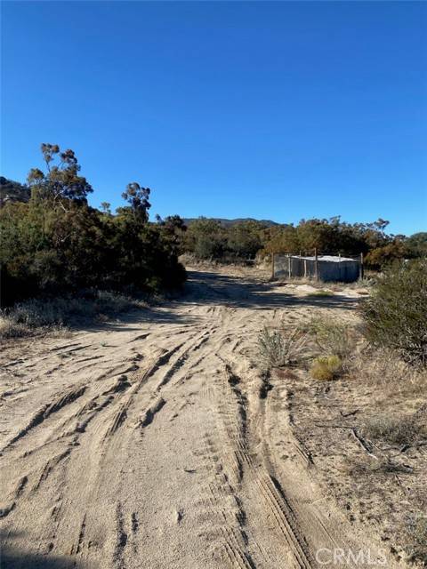 Aguanga, CA 92536,55050 Tule Peak Rd