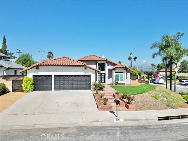 Rowland Heights, CA 91748,18095 Gooseberry Drive