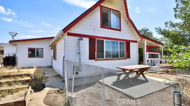 Anza, CA 92539,41945 Apple Road