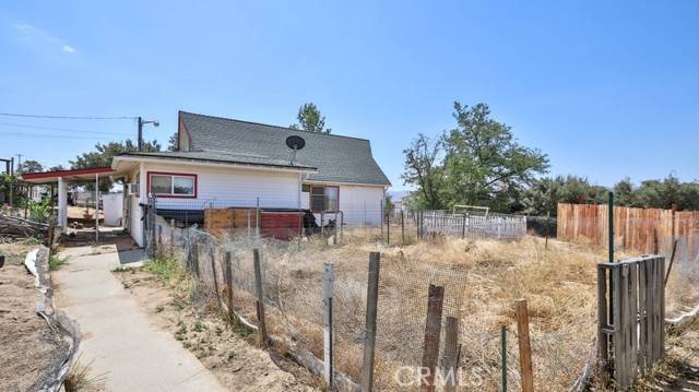 Anza, CA 92539,41945 Apple Road