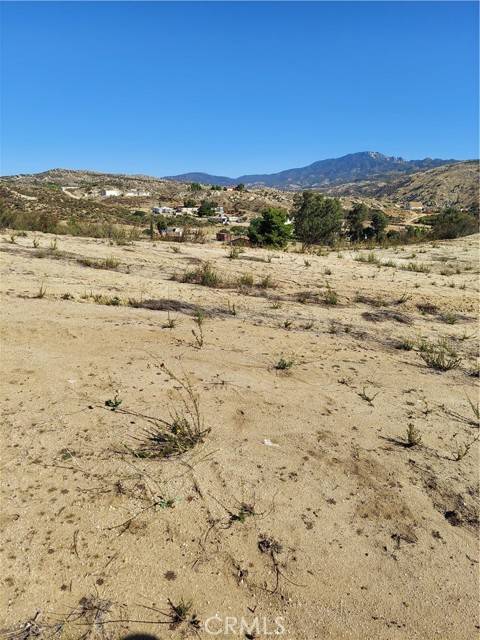 Aguanga, CA 92536,0 Witten