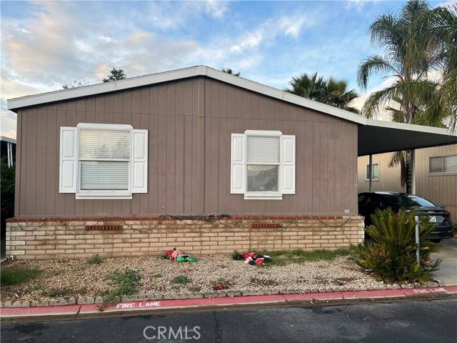 Perris, CA 92571,350 E San Jacinto #119