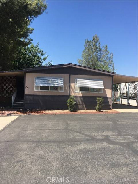 Lake Isabella, CA 92340,2410 Ronita #39