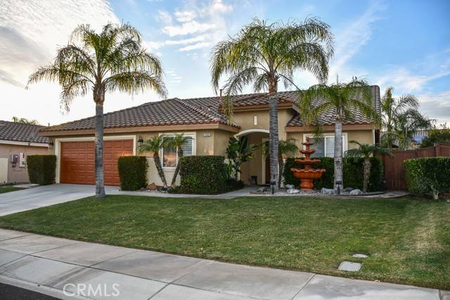 Beaumont, CA 92223,1265 Larkspur Lane