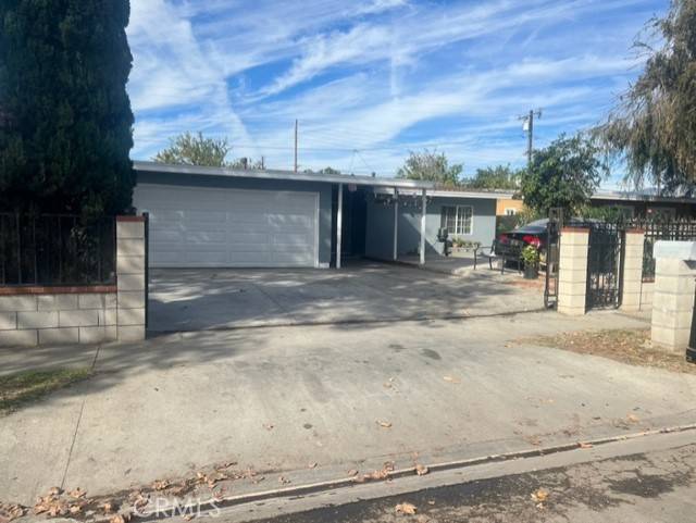 La Puente, CA 91746,915 Stichman Avenue