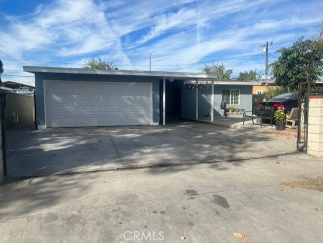 La Puente, CA 91746,915 Stichman Avenue