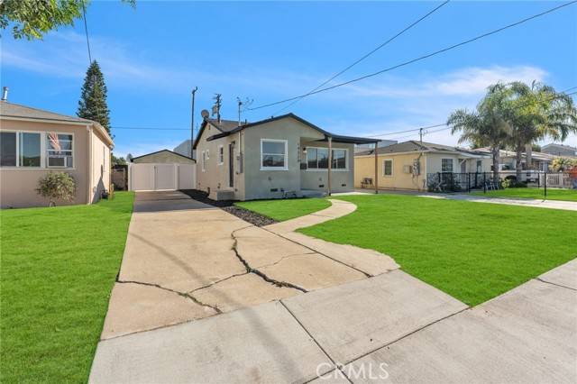 Lawndale, CA 90260,14328 Condon Avenue