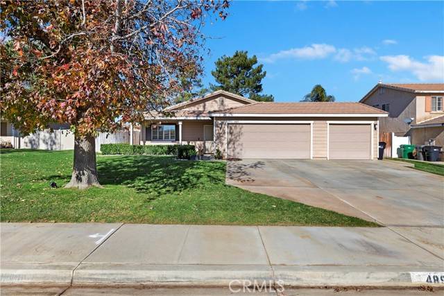 Banning, CA 92220,4897 Meadow Way