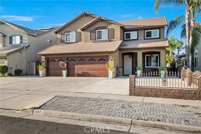 Corona, CA 92882,991 Horatio Avenue