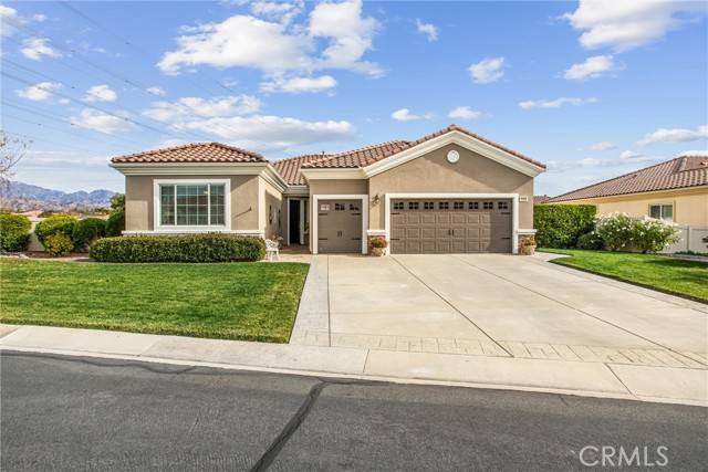 Beaumont, CA 92223,1596 Ginger Lily Lane