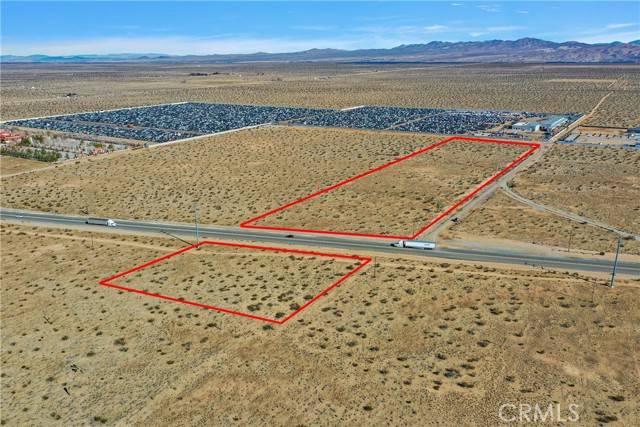 Adelanto, CA 92301,0 Hwy 395