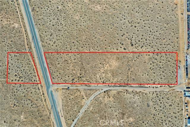 Adelanto, CA 92301,0 Hwy 395