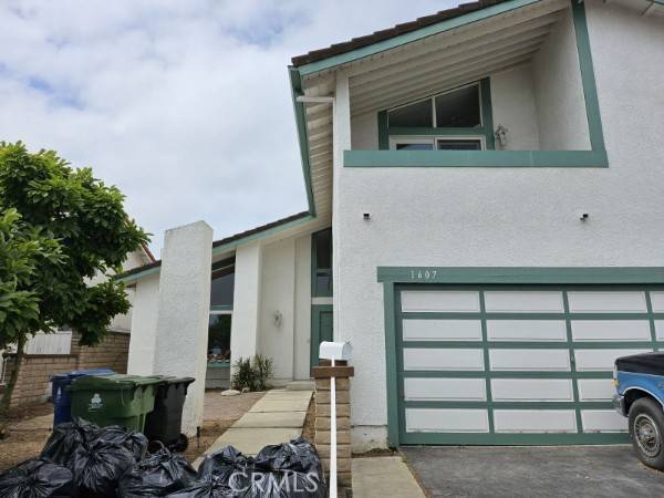 San Pedro, CA 90732,1607 Craig Place