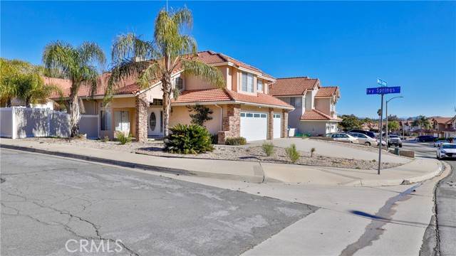 Moreno Valley, CA 92557,22720 Mesa Springs Way