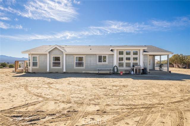 Anza, CA 92539,52725 Ceccarelli Road