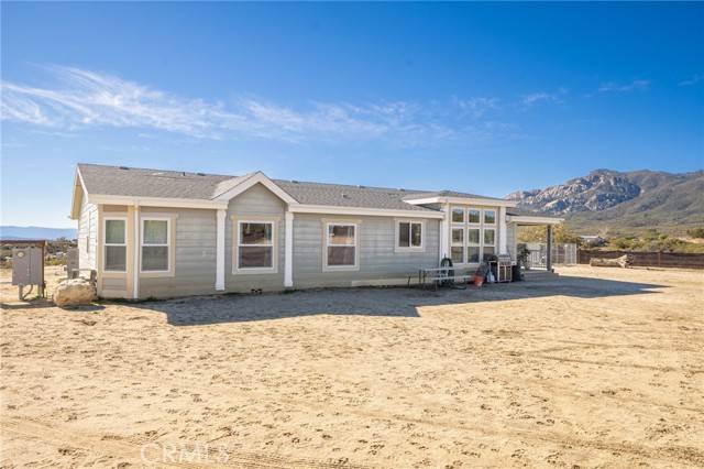 Anza, CA 92539,52725 Ceccarelli Road