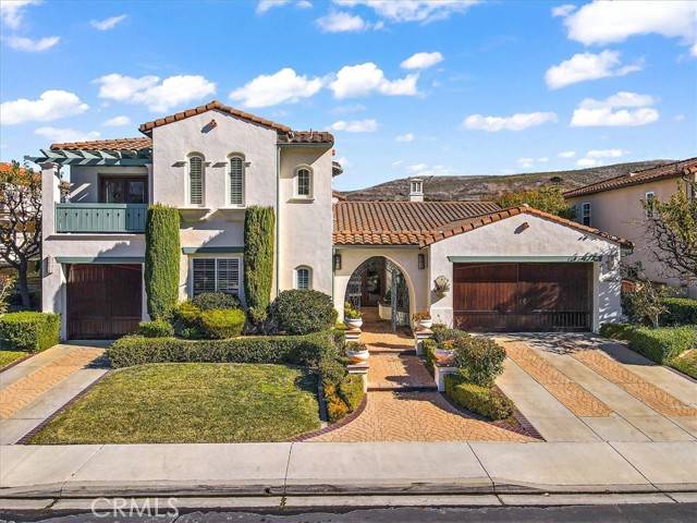 San Juan Capistrano, CA 92675,28502 Via Pasito