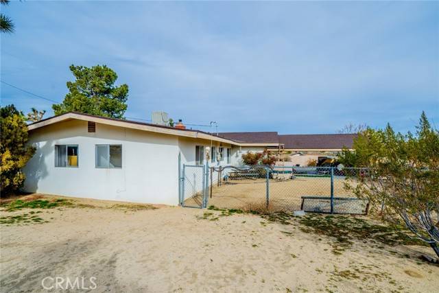 Yucca Valley, CA 92284,7341 Joshua View Drive