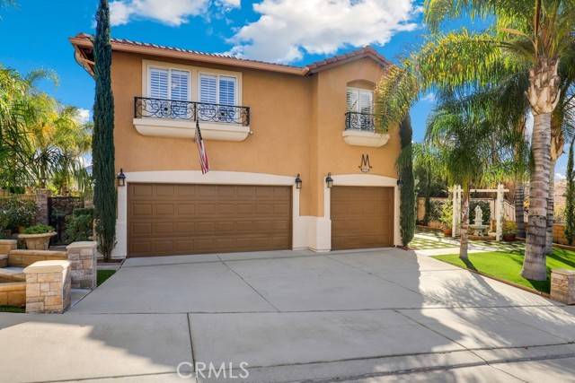 Lake Elsinore, CA 92532,31609 Ridgecrest Drive