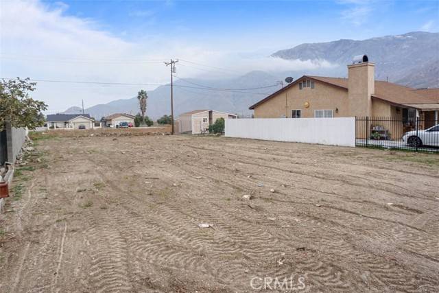 Cabazon, CA 92230,0 Rafael