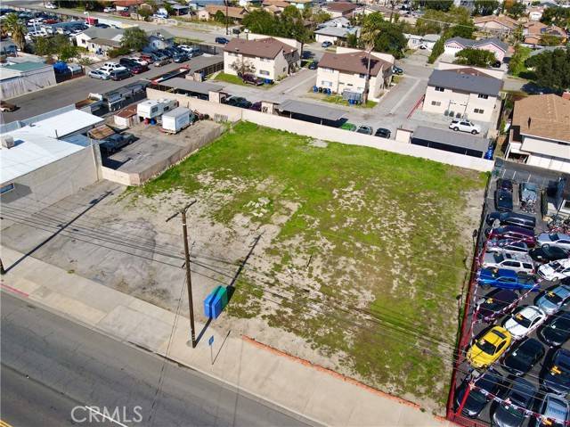 Fontana, CA 92335,0 Foothill