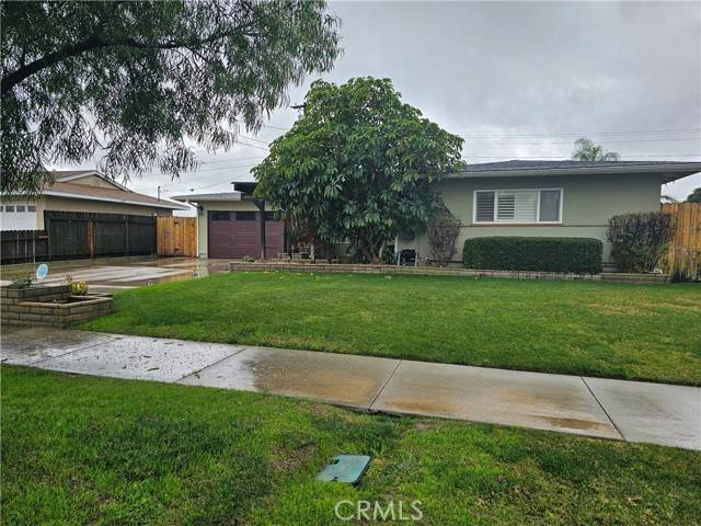 Riverside, CA 92503,4746 Trebor Road