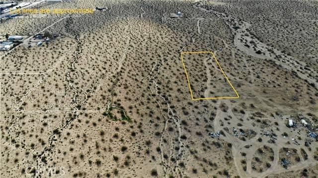 Joshua Tree, CA 92252,123 Mojave Ranch