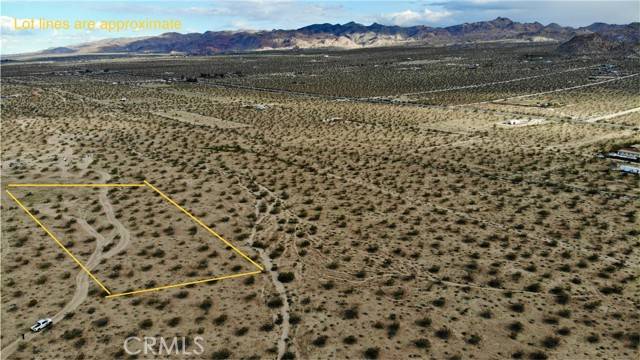 Joshua Tree, CA 92252,123 Mojave Ranch