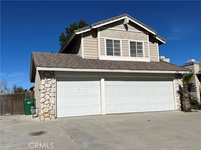 Moreno Valley, CA 92551,25140 Slate Creek Drive