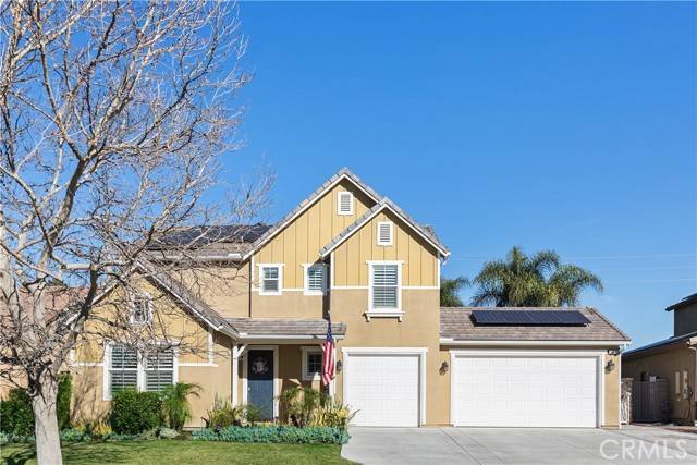 Eastvale, CA 92880,14820 Bayridge Street