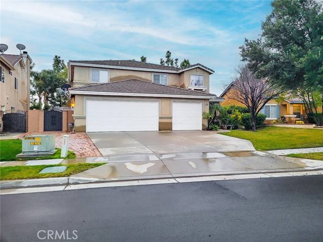 Beaumont, CA 92223,809 Classic Avenue