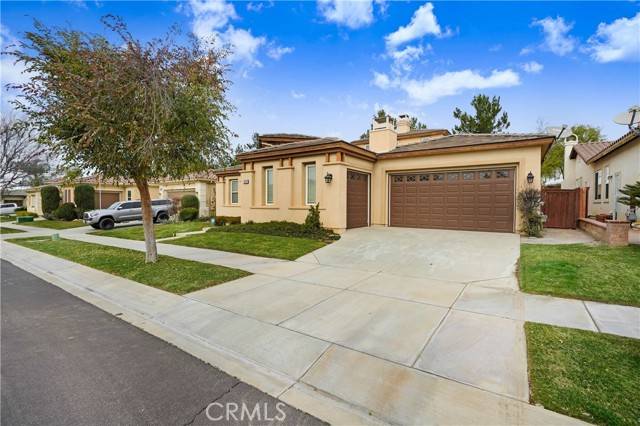 Beaumont, CA 92223,36244 Eagle Lane