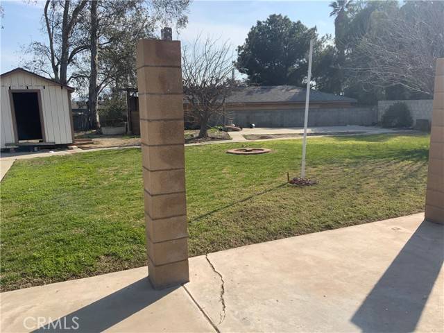 Fontana, CA 92335,15723 Granada Avenue