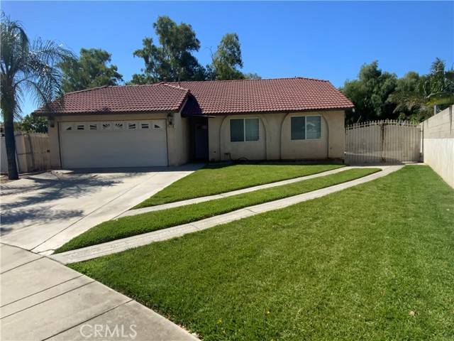 Fontana, CA 92335,15723 Granada Avenue