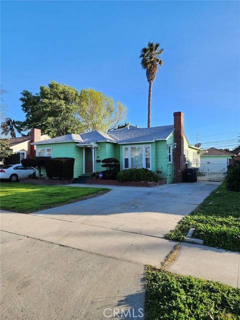 Lynwood, CA 90262,3772 palm ave