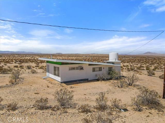 29 Palms, CA 92277,67876 Presswood Road