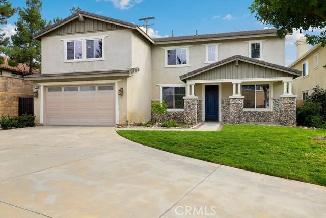 Upland, CA 91784,1619 Bison Street