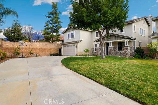 Upland, CA 91784,1619 Bison Street