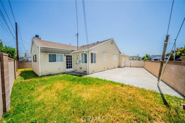 Norwalk, CA 90650,11309 Borson Street