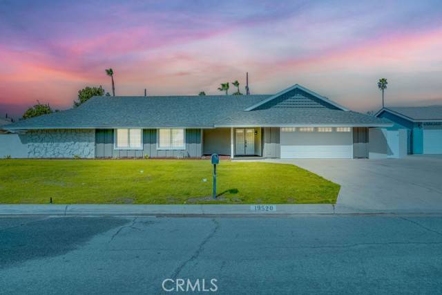 Rialto, CA 92377,19520 Lupin Avenue