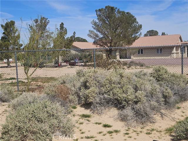 Newberry Springs, CA 92365,0 0 Coventry st.