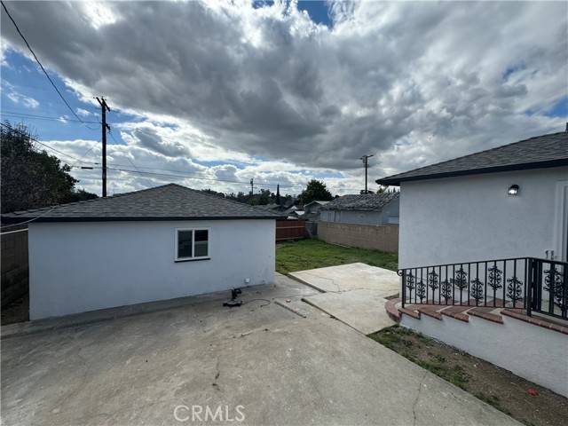 Pomona, CA 91768,240 Wilart Place