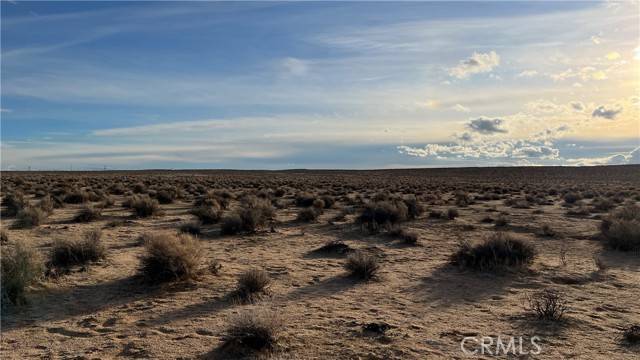 Kramer Junction, CA 92347,0 Hoffman