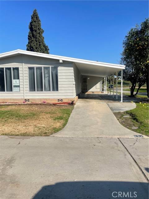 Eastvale, CA 91752,5800 HAMNER AVE #452