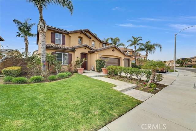 Eastvale, CA 92880,12848 Rimmon Road