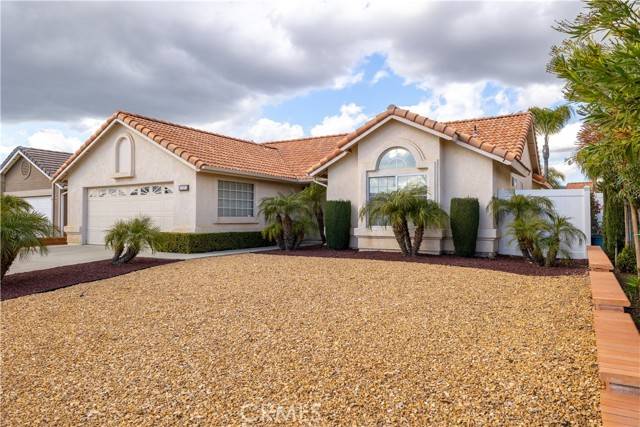 Menifee, CA 92586,27272 Potomac Dr Menifee